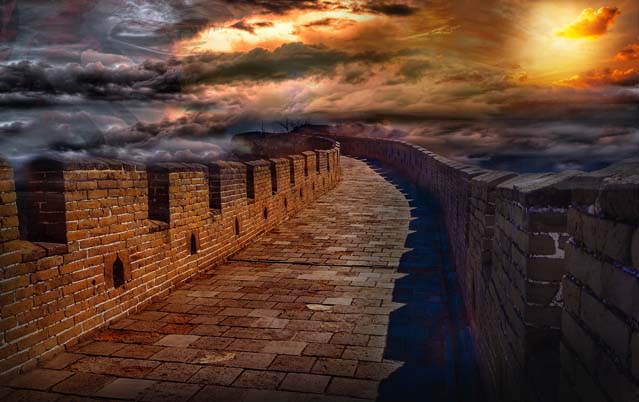 Market Report China. The Chinese study abroad market