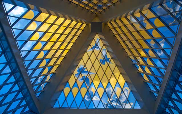 Market Report Kazakhstan. The Kazakhstan study abroad market