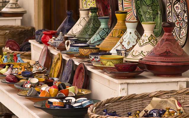 Market Report Morocco. The Moroccan study abroad market