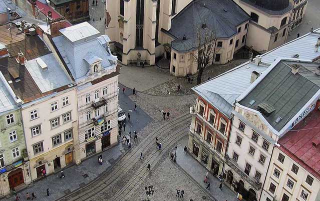 Market Report Ukraine. The Ukrainian study abroad market