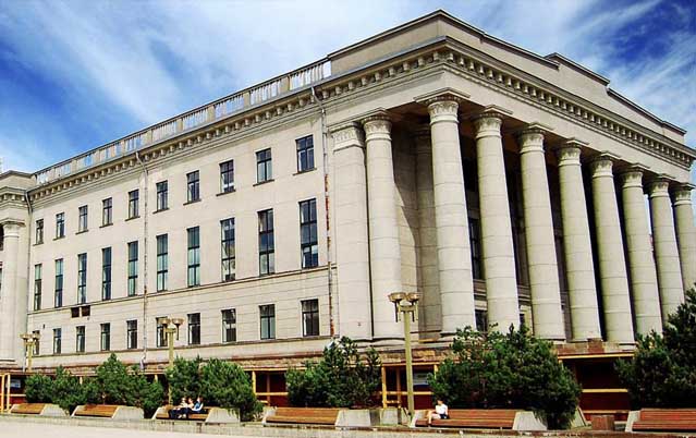 Market Report Lithuania. The Lithuanian study abroad market